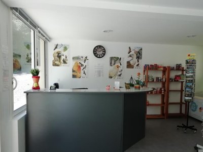 Cliquez pour découvrir toutes les photos de l'ÉTABLISSEMENT ! camping Le Pont photo 12