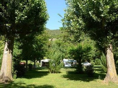 Cliquez pour découvrir toutes les photos de l'ÉTABLISSEMENT ! camping Le Pont photo 19