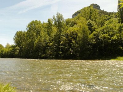 Cliquez pour découvrir toutes les photos de l'ÉTABLISSEMENT ! camping Le Pont photo 21