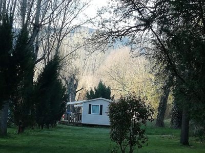 Cliquez pour découvrir toutes les photos de l'ÉTABLISSEMENT ! camping Le Pont photo 25