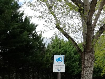 Cliquez pour découvrir toutes les photos de l'ÉTABLISSEMENT ! camping Le Pont photo 28