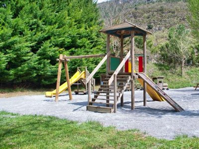 Cliquez pour découvrir toutes les photos de l'ÉTABLISSEMENT ! camping Le Pont photo 29