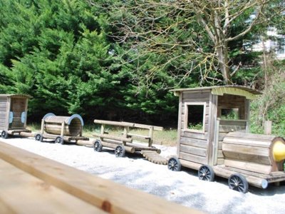 Cliquez pour découvrir toutes les photos de l'ÉTABLISSEMENT ! camping Le Pont photo 30