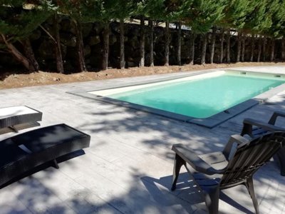 Cliquez pour découvrir toutes les photos de l'ÉTABLISSEMENT ! camping Le Pont photo 4