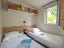 Cliquez pour découvrir toutes les photos de l'HÉBERGEMENT ! mobil-home - camping Les Cigales - Ciela Village photo 7