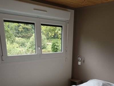 Cliquez pour découvrir toutes les photos de l'ÉTABLISSEMENT ! camping Domaine Du Moulin Neuf photo 17