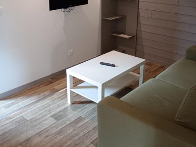 Cliquez pour découvrir toutes les photos de l'ÉTABLISSEMENT ! camping Domaine Du Moulin Neuf photo 19