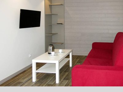 chalet - Domaine Du Moulin Neuf photo 3