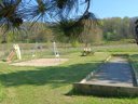 Cliquez pour découvrir toutes les photos de l'ÉTABLISSEMENT ! camping Domaine Du Moulin Neuf photo 5