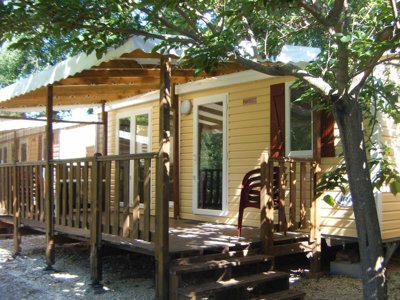 mobil-home - Universal photo 2