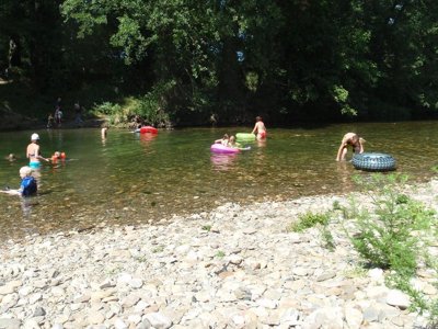 camping Universal photo 14