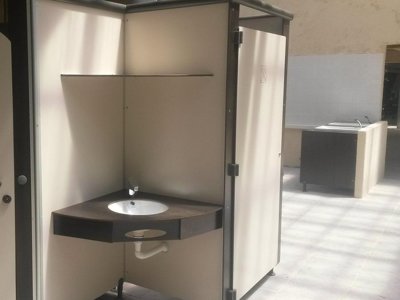 camping Universal photo 23