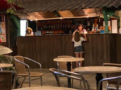 camping Universal photo 25