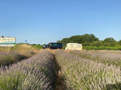 camping Universal photo 26