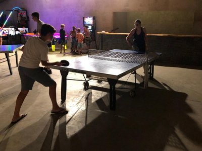 camping Universal photo 27