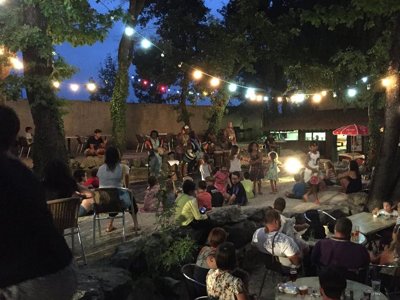 camping Universal photo 28