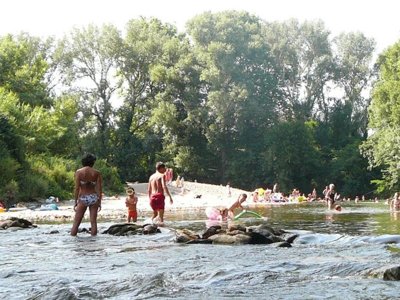 camping Universal photo 4