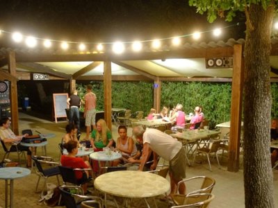 camping Universal photo 8