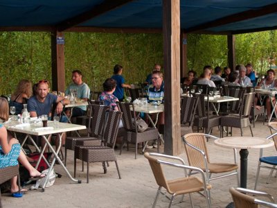 camping Universal photo 9