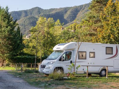 camping Les Templiers photo 12