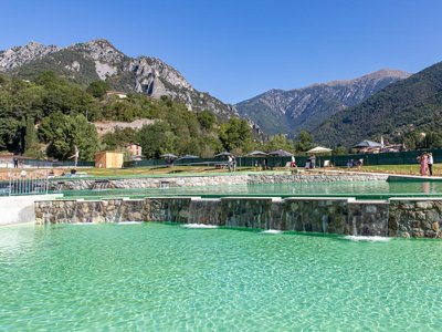 camping Les Templiers photo 13