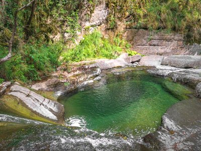 camping Les Templiers photo 14