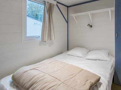 mobil-home - Les Templiers photo 4
