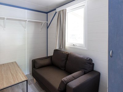 mobil-home - Les Templiers photo 6