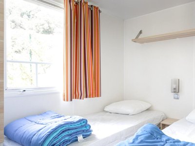 mobil-home - Les Templiers photo 8