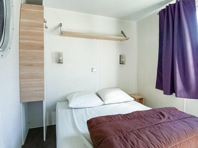 mobil-home - Les Templiers photo 7