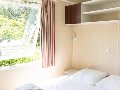 mobil-home - Les Templiers photo 4