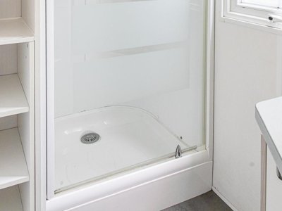 mobil-home - Les Templiers photo 4