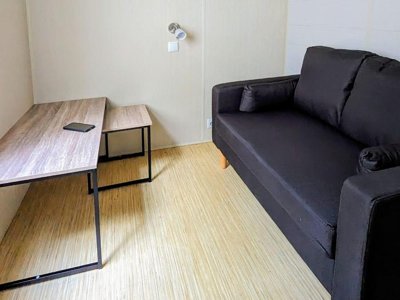 mobil-home - Les Templiers photo 6