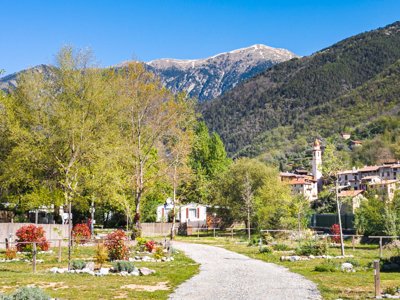 camping Les Templiers photo 22