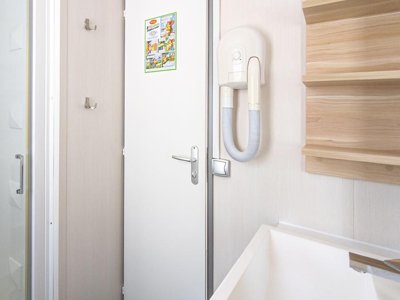 mobil-home - Les Templiers photo 4