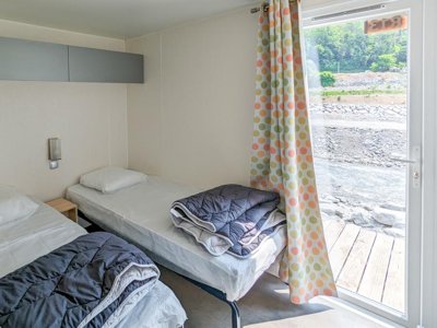 mobil-home - Les Templiers photo 7
