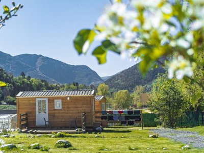 bungalow - Les Templiers photo 1
