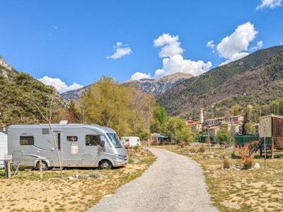 camping Les Templiers photo 5