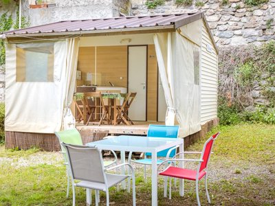 camping Les Templiers photo 7
