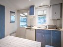 mobil-home - camping Les Templiers photo 3