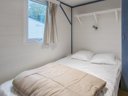 mobil-home - camping Les Templiers photo 4