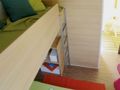 bungalow toilé - établissement Les Templiers photo 3
