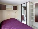 mobil-home - camping Les Templiers photo 5