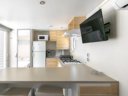 mobil-home - camping Les Templiers photo 5