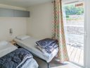 mobil-home - camping Les Templiers photo 7