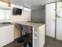 mobil-home - camping Les Templiers photo 8