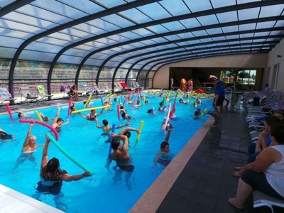 camping Flower Vitamin photo 14