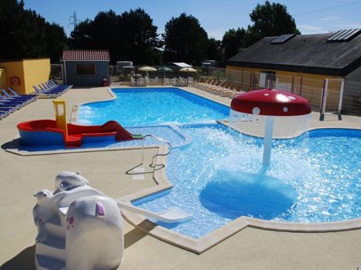 camping Flower Vitamin photo 2