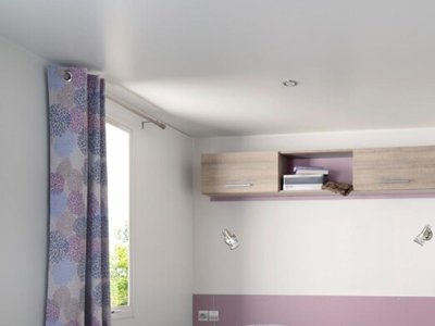 mobil-home - Flower Vitamin photo 2