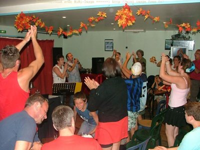 camping Flower Vitamin photo 22